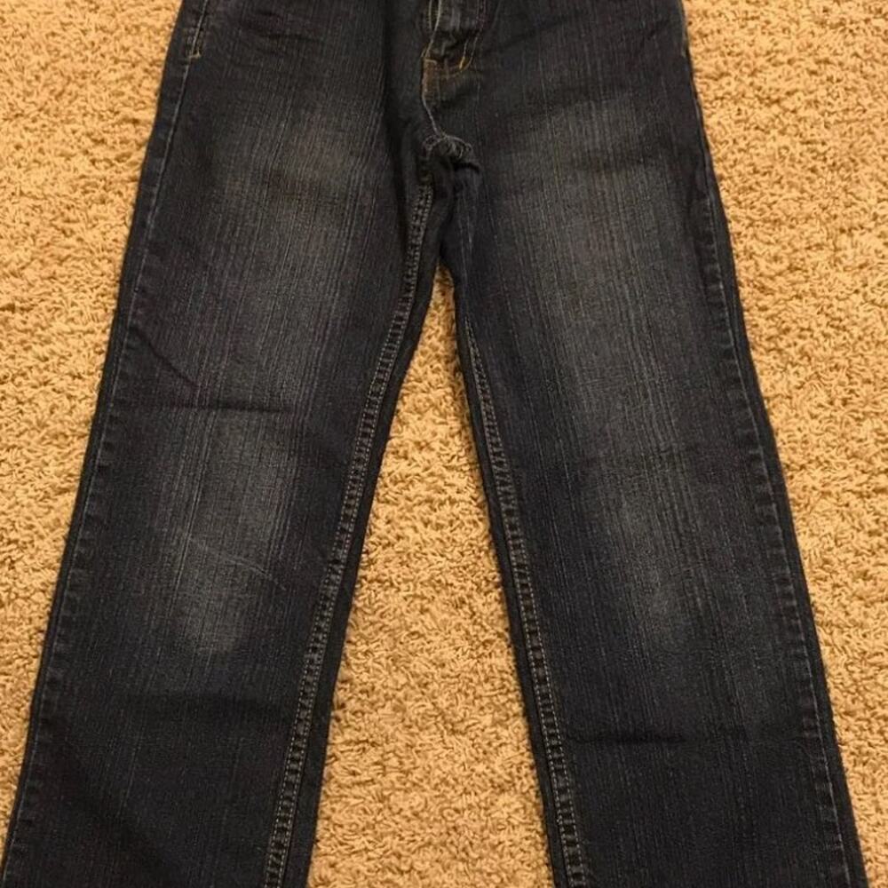 Boys DKNY Size 14 Jeans